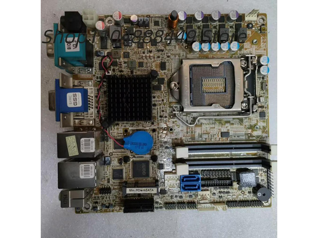 KINO-DH810-R10 VER:1.0 Industrial control motherboard