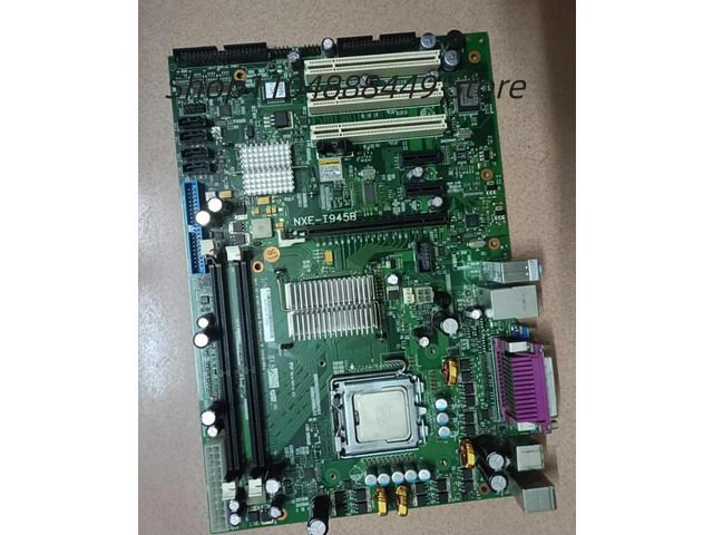 NXE-I945B industrial control motherboard