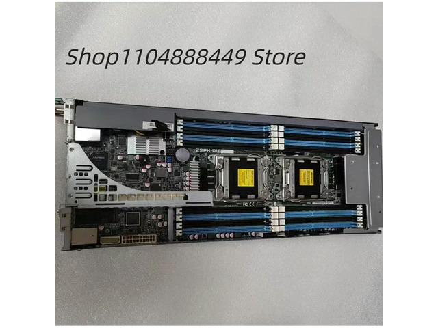 Z9PH-D16 server motherboard