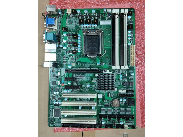 BIB75AHB-R01 Industrial control motherboard