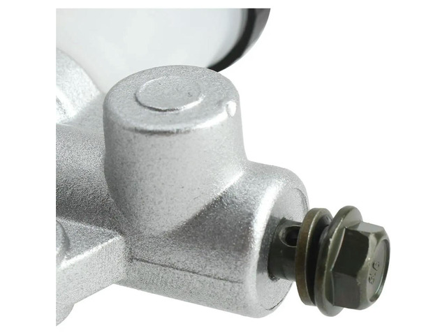For Hammerhead 80T TrailMaster for MID 6.000.305 XRS XRX Go Kart Brake Master Cylinder