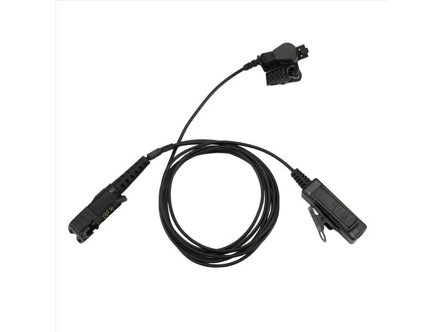 For MTP3100 MTP3200 MTP3250 MTP3550 Earpiece Headset PTT Radio