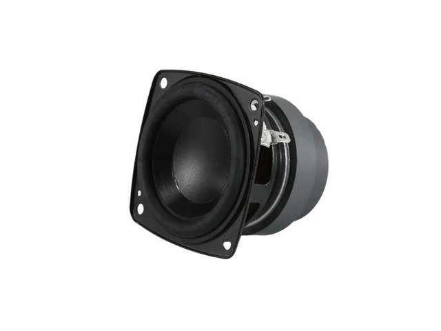 2.75 Inch Full Range Speaker 4 Ohm 20W HiFi Speaker Music Sound Bluetooth Loudspeaker for JBL Xtreme 2