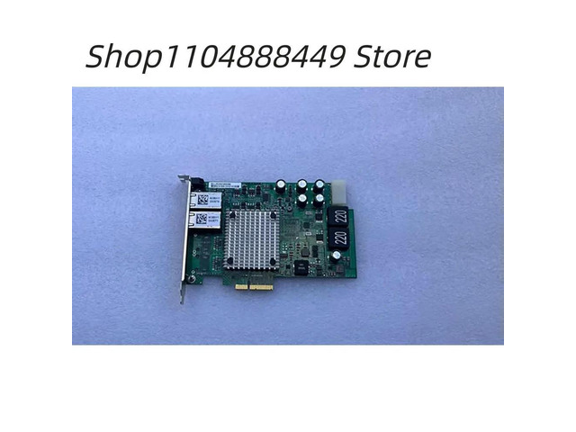PE350-4T-B-V1.1 network card