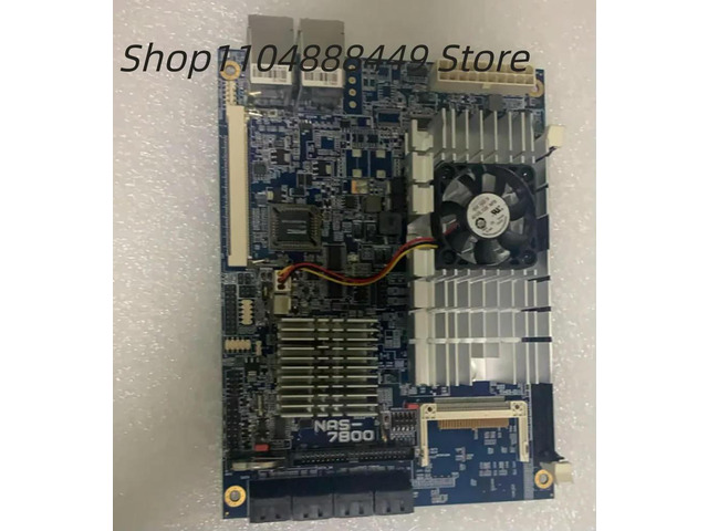 NAS7800-15LST NAS-7800 motherboard