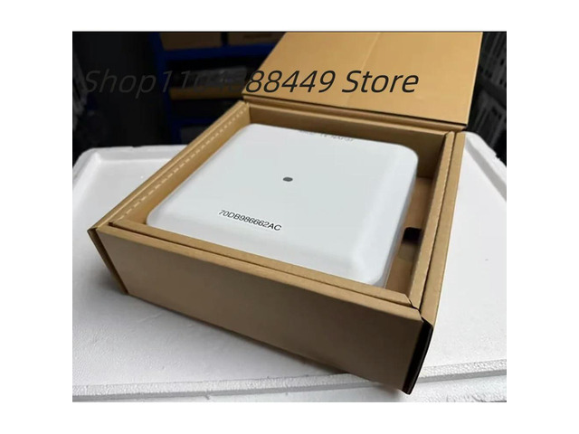 AIR-AP3802I-H-K9 Enterprise AP