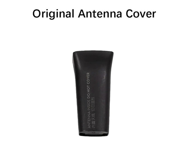 Antenna Cover for Matrice 350RTK Accessories Antenna Cap Shell for Matrice 350 Replacement Repair Parts