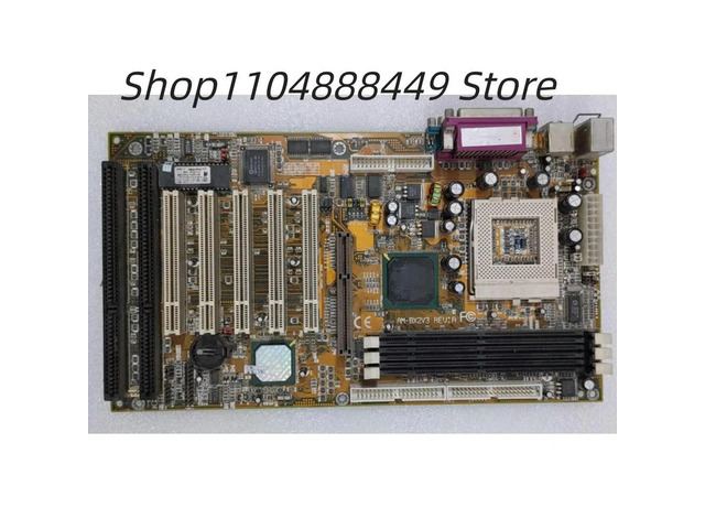 AM-BX2V3 industrial control motherboard