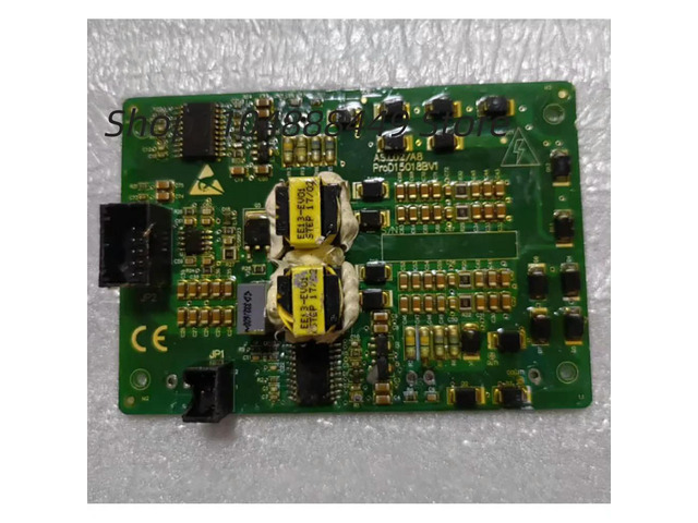 Inverter drive board AS. L02/A8