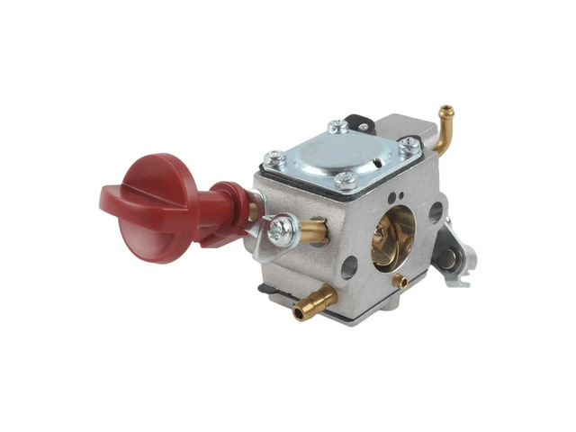 Carburetor Carb for Husqvarna 543 543RS 543XP 543XPG 43cc Brushcutter Trimmer Chainsaw Spare Part 588848901