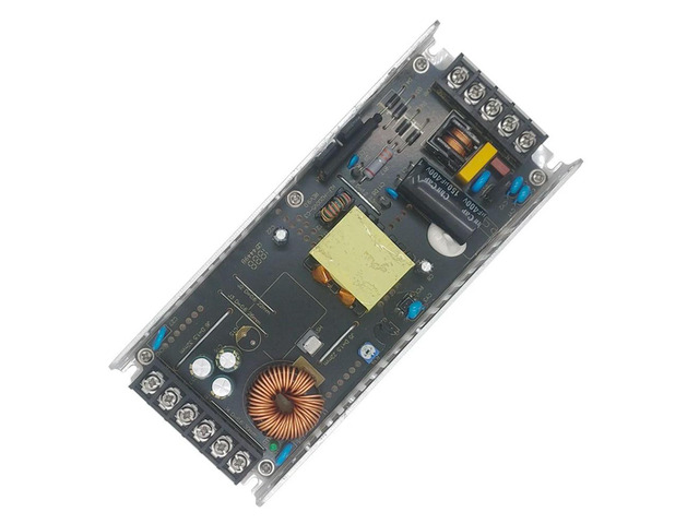 5V 40A 200W Ultra-Thin Switching Power Supply Billboard Electronic Screen LED Display Power Supply