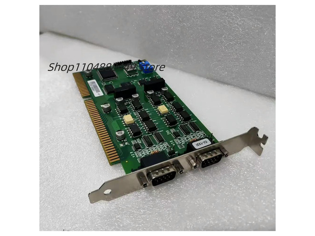 CI-132IS Serial card