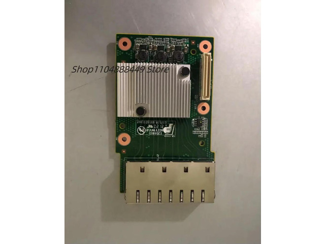 YZNC-00766-101 NF5280M5 On-board 4-port Gigabit NIC