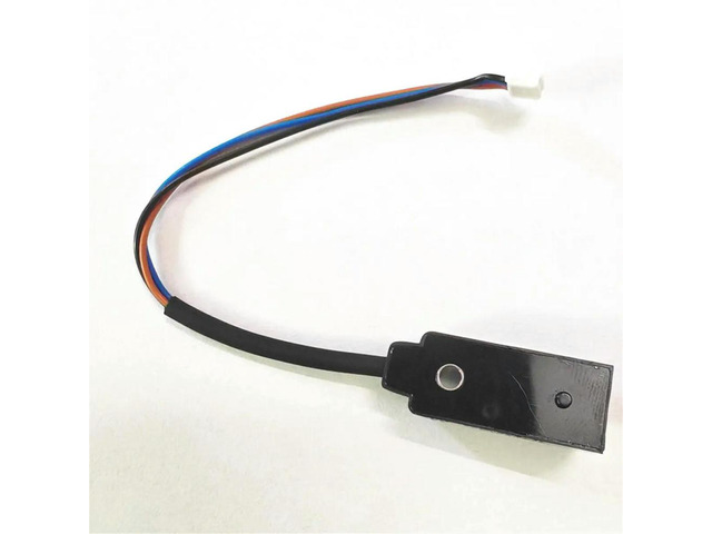 For ELEGOO Neptune 4 Max Proximity Switch Auto Bed Leveling Sensor for OrangeStorm GIGA Neptune 4/4 Pro Plus Max