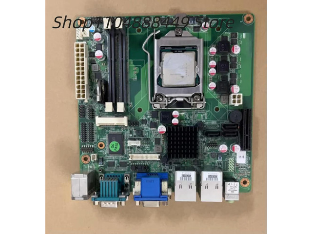 AIMB-281 industrial control motherboard