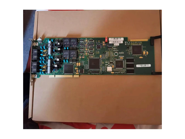 D/41JCT-LS 83-0676-007 VFX/41JCT-LS Voice card