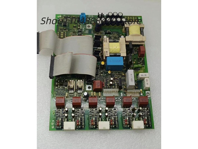 VLT5000 driver board 175Z1213 DT15RO