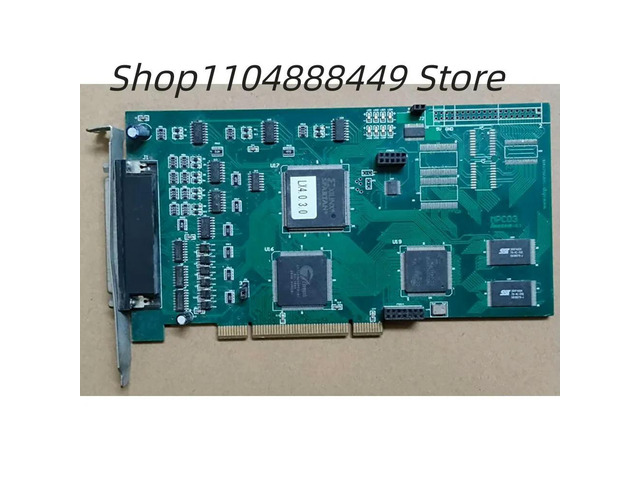 MPC03-LX LX4.0.3.0 MPC03 V2.2 V2.0 Motion control card