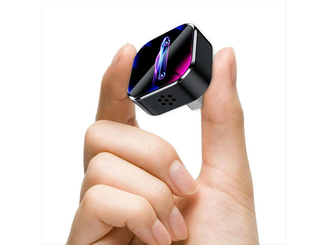 2-in-1 Carplay Android Auto USB Car Dongle AI Box Bluetooth for Wired CarPlay/Andriod Auto Car A