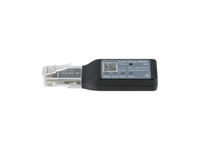 Module Device for SP HGS ECO Solar Hybrid Inversor Remote Monitoring Hybrid Solar Inverter