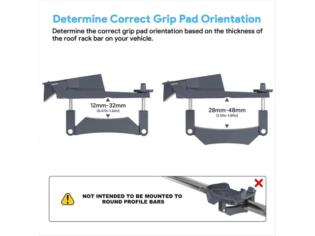 SK0096 for Starlink Mini Roof Rack Mount Aluminum Alloy Compatible with for Starlink Mini Easy Installation and Removal