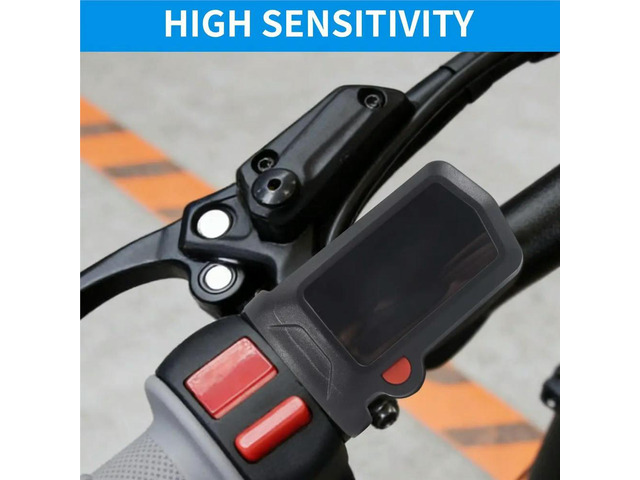 For Sur Ron LCD Display Meter Speedometer for Sur Ron Sur-Ron Surron Electric Cross-Country Bike for Sur-Ron Light Bee