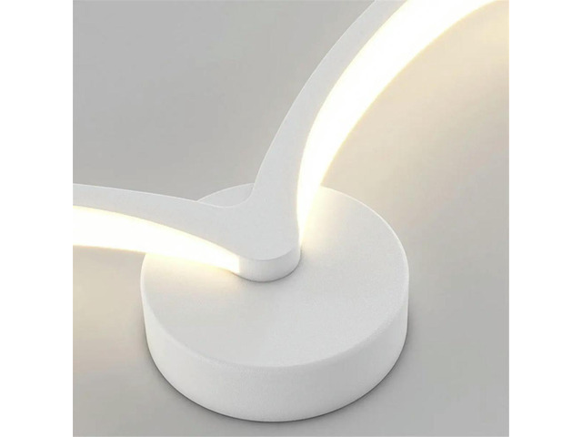 11·11COUPON Wall Lamp Nordic Modern Simple Living Room Sofa Background Wall Light
