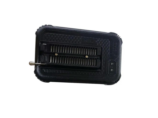 T48 [TL866-3G] Programmer Support 31000+ ICs Replacement for EPROM/MCU/SPI/Nor/NAND Flash/EMMC TL866CS TL866II