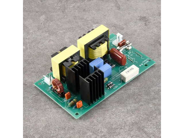 100w 28khz Ultrasonic Cleaning Transducer Cleaner High Performance +Power Driver Board 220vac Ultrasonic Cleaner Parts