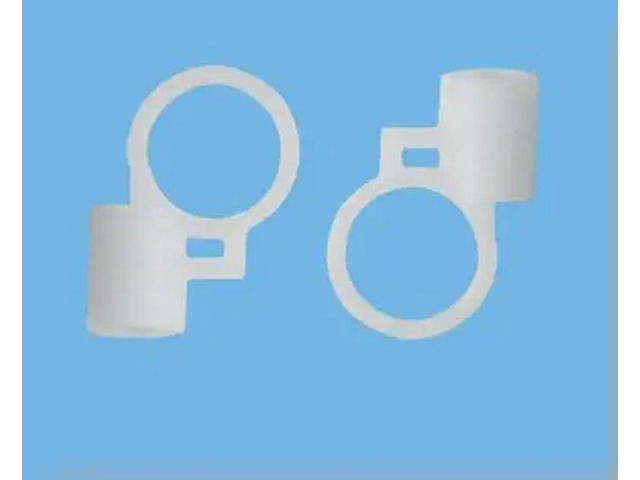 for Midea Washer Door Hinge Rubber Cap - Fits MD100V332DG5 MD100N31DS Drum Door Seal Cover