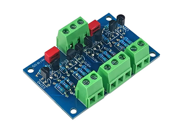 for JFET Cascoded Stereo Buffer Preamp Board with 2SK246/2SJ103 & C2240/A970 for CD Players