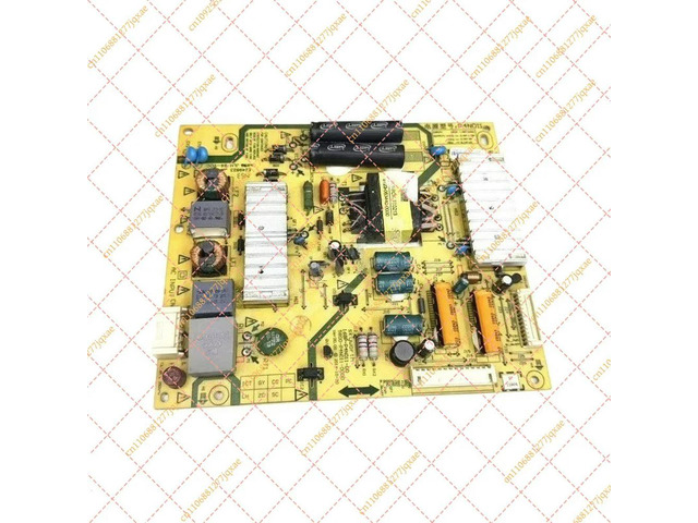 for Skyworth Power Supply Board (5800-P4N011-0000 / 168-P4N011-00): OEM PSU for 42E690U / 8EUS TVs