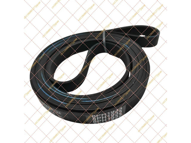 for Dryer Drum Belt 8PH1933 - 4400EL1001C B24030217143 Drive Belt for Washer Dryer