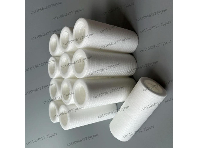 (12pcs/lot) H029037 H029037-00 Soft Chemical Filter for Noritsu QSS 2601/2701/2901/3001/3101/3201/3300/3501/3502/3701/3702