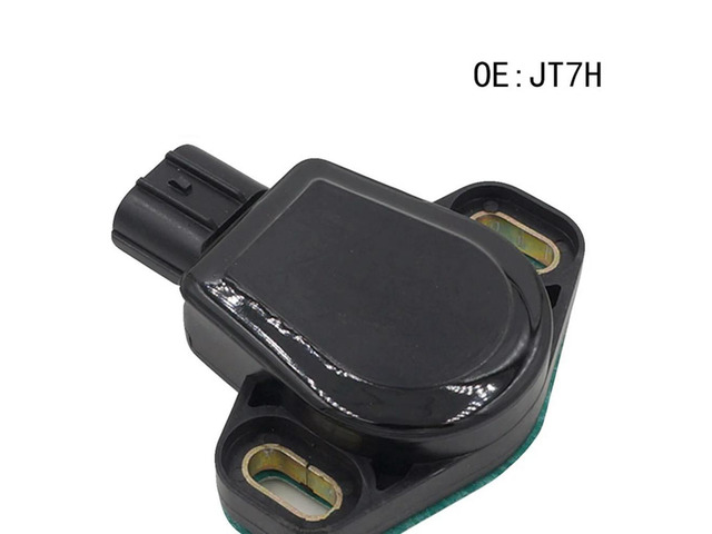 Turn Left Throttle Position Sensor (TPS) JT7H for Honda CBR600RR 1000RR 2004-2008 2014