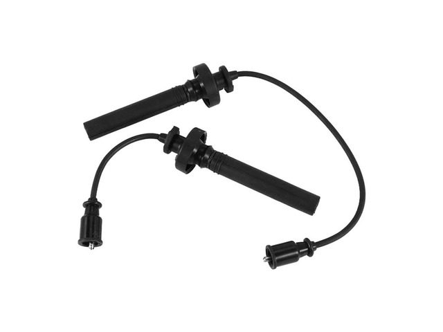 Spark Plug Ignition Wire Set Replacement for Mitsubishi Lancer 1.6L, OEM MD365102