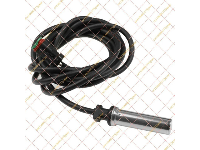 ABS Wheel Speed Sensor 20528661 21247154 20554956 for Truck FH FM FMX Bus Replacement