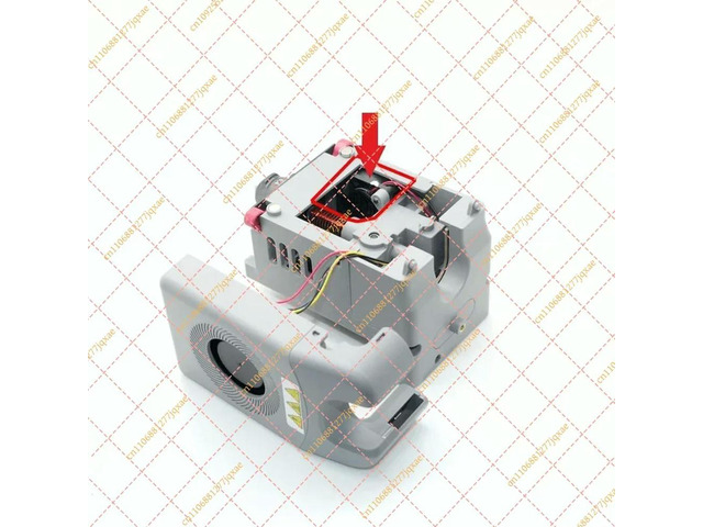 3010 Heatsink Cooling Fan Replacement for Flashforge Adventurer 5M / 5M Pro / Robo E4