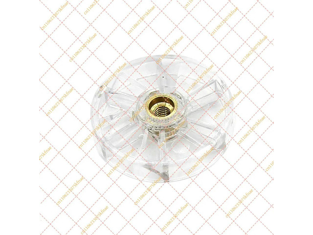 8 Pack Blender Juicer Gears Replacement Parts Compatible with Nutri 600W 900W