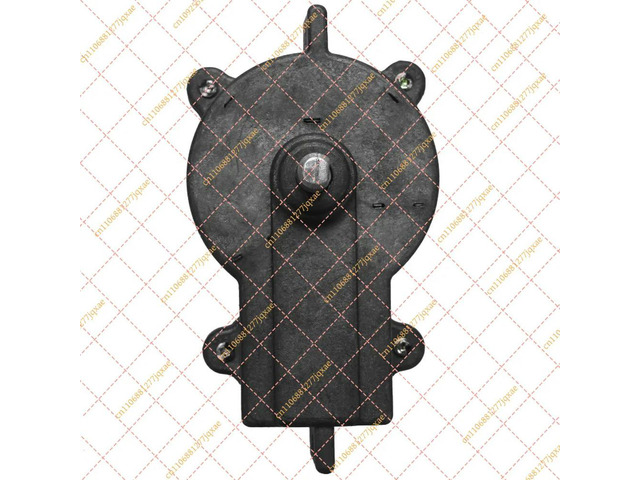 Marine Electric Propeller Speed Switch, 12V Motor Controller for ET45L / ET55L / ET65L
