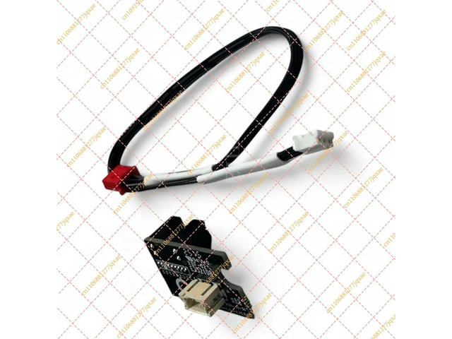 1Pc Z-Axis Sensor with Cable for Flashforge AD5X / AD5M / AD5M Pro, 3D Printer Spare Parts