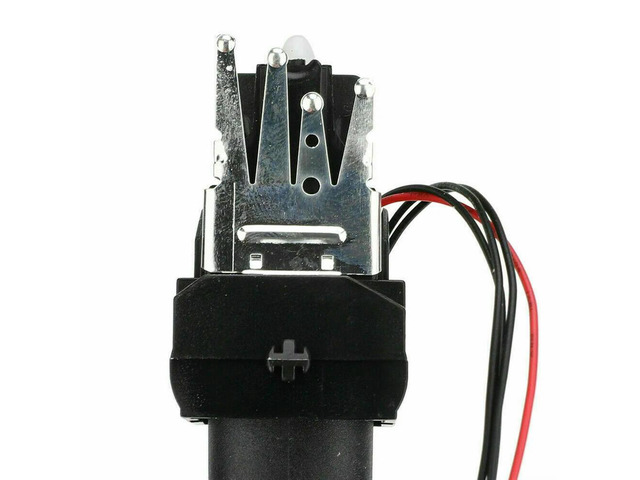 Headlight Turn Signal Switch for Berlingo Xsara Picasso 206 307 406, Directional Blinker Control
