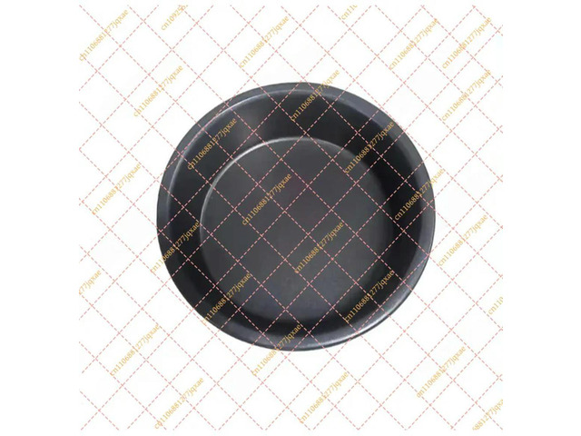 Non-Stick Coated Inner Pot Replacement Accessory Compatible with Huili Popcorn Popping Machine