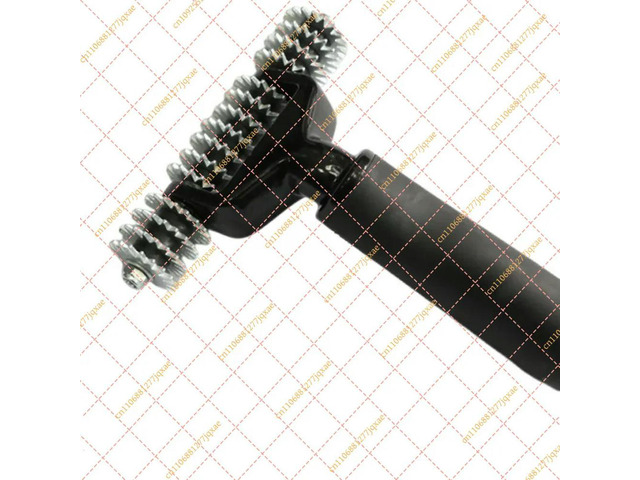 JN100-01 Carpet Splicing Tooth Roller Floor Installation Compaction Tool