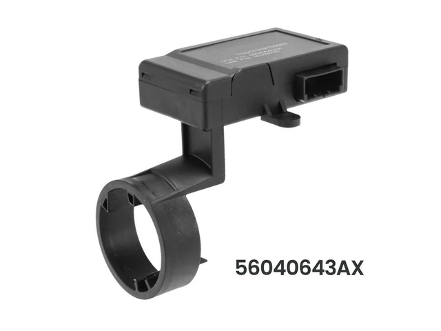 Keyless Entry Receiver Replacement for Chrysler 300C, OEM 56040643AX