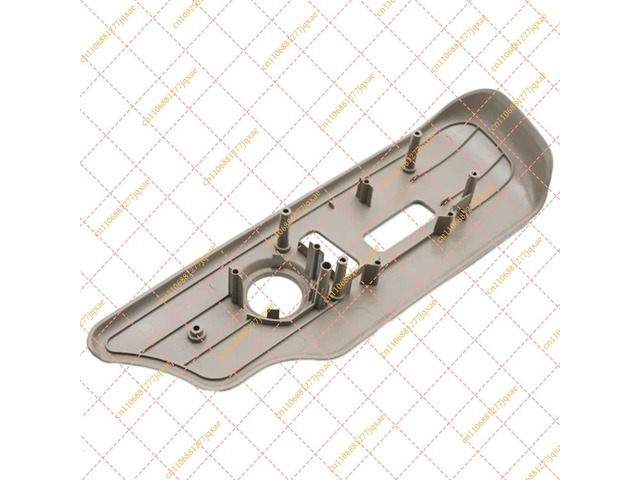 Power Seat Switch Cover Plate for Chevrolet Avalanche & Cadillac Escalade 2003-2007, OEM 88941682