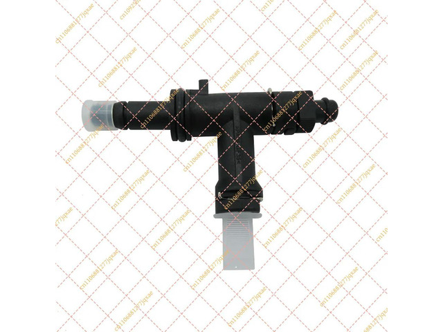 VMT6 Clutch Slave Cylinder Adaptor for Ford Transit 2.2 TDCi Puma 6-Speed, OEM 1512915 8C117C568BB
