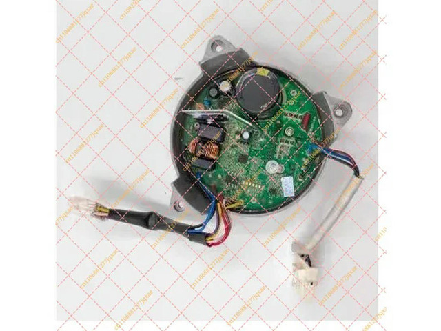 Washing Machine Motor Drive Board Compatible with 52K1004301 3401 7801 8001 1901