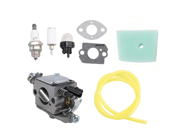 Carburetor Air Filter Replacement for Husqvarna Trimmers, OEM 503283401