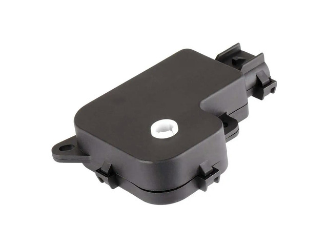 HVAC Heater Blend Temperature Actuator Replacement for Jeep Grand Cherokee, OEM 604-001